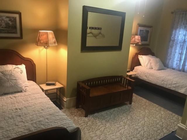 Victoria Inn Ері Екстер'єр фото
